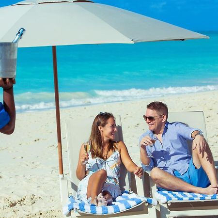 The Tuscany On Grace Bay Extérieur photo