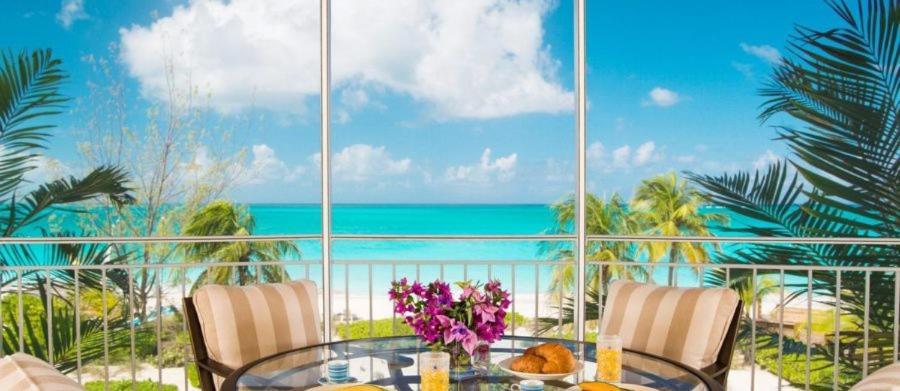 The Tuscany On Grace Bay Extérieur photo
