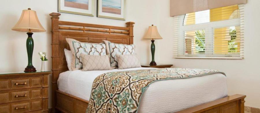 The Tuscany On Grace Bay Extérieur photo