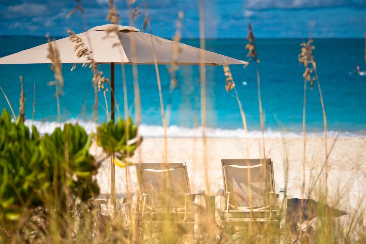 The Tuscany On Grace Bay Extérieur photo