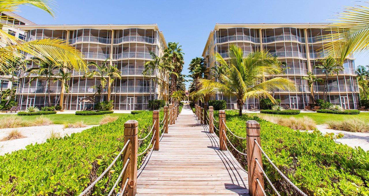 The Tuscany On Grace Bay Extérieur photo