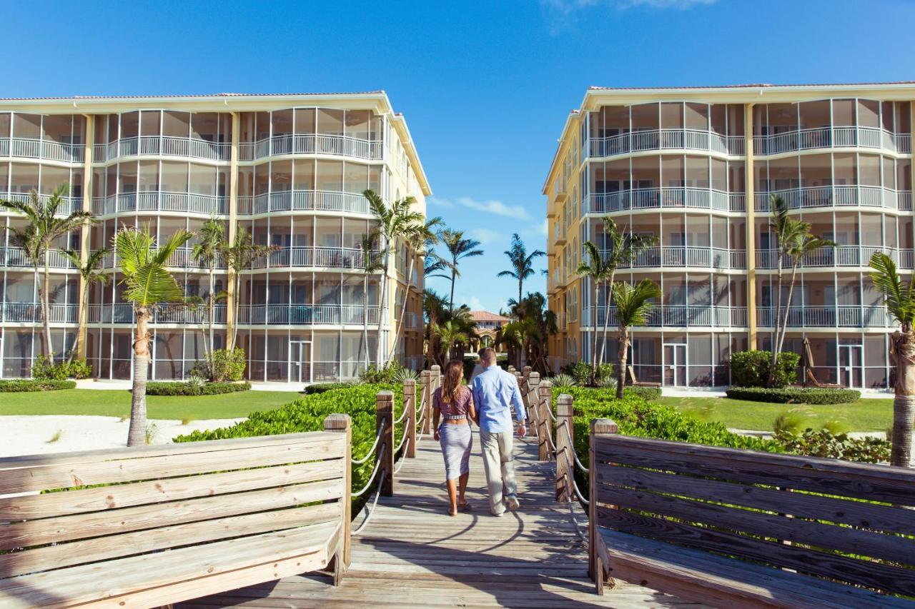 The Tuscany On Grace Bay Extérieur photo