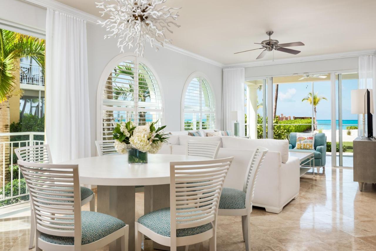 The Tuscany On Grace Bay Extérieur photo