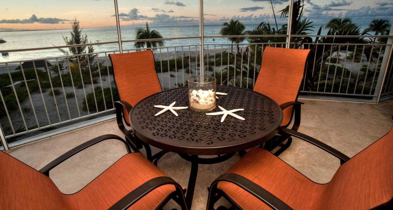 The Tuscany On Grace Bay Extérieur photo