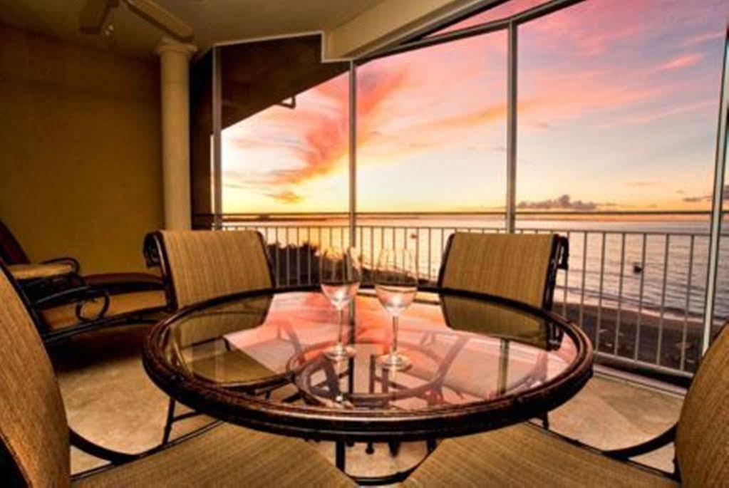 The Tuscany On Grace Bay Extérieur photo