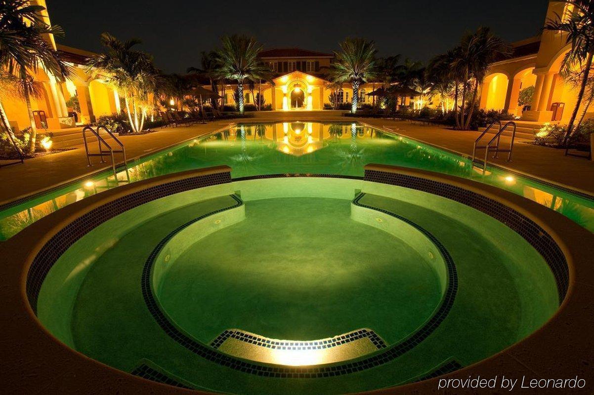 The Tuscany On Grace Bay Facilités photo