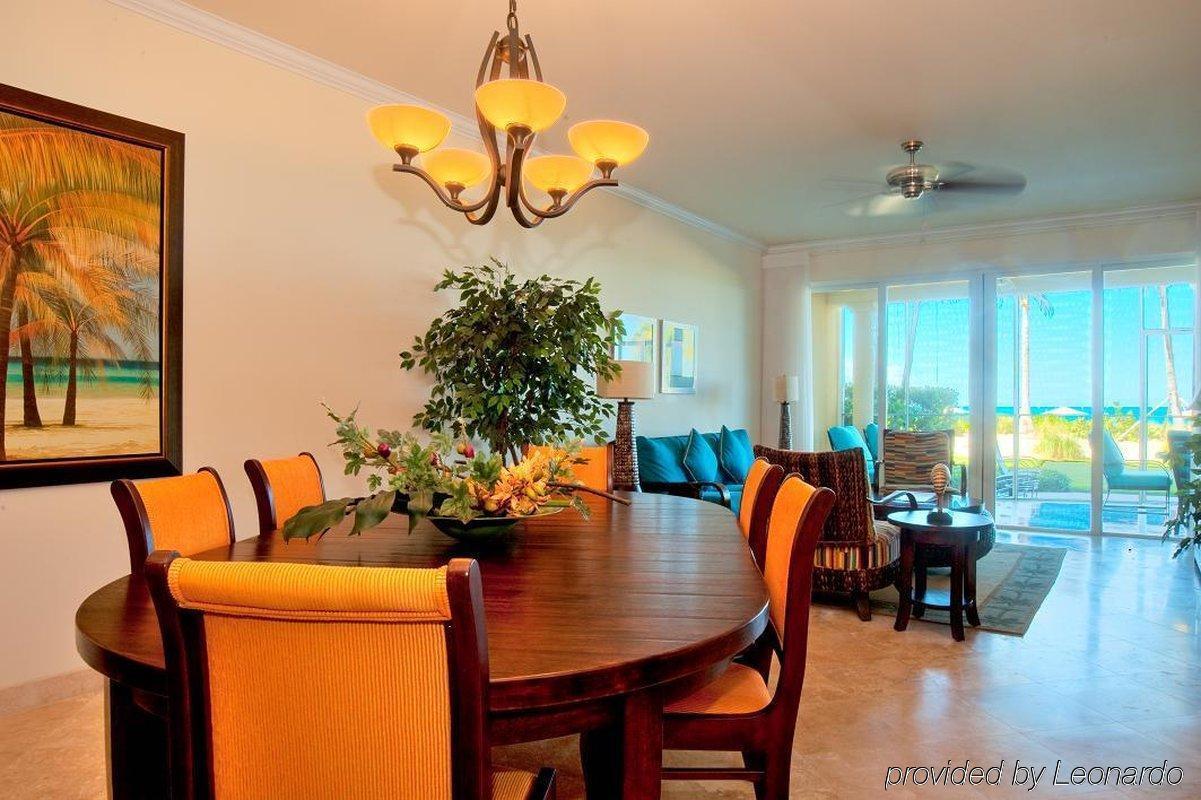 The Tuscany On Grace Bay Chambre photo