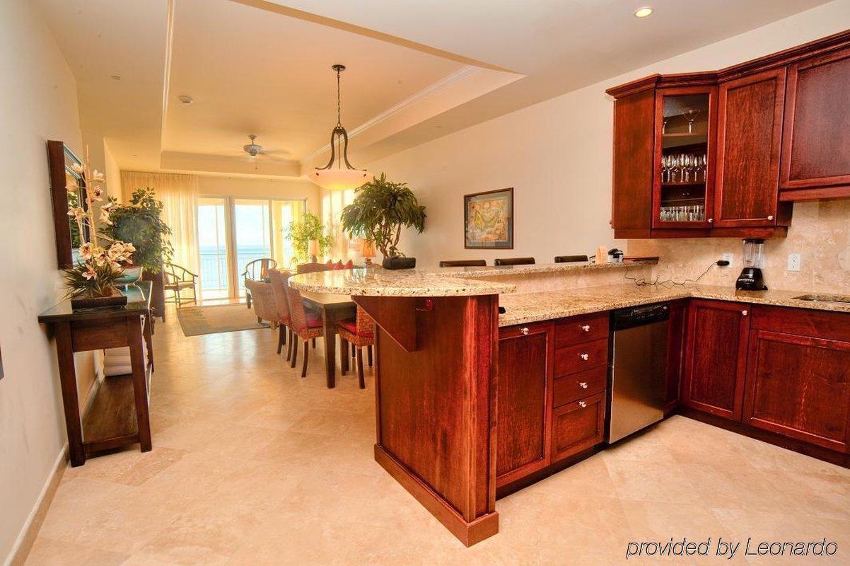 The Tuscany On Grace Bay Chambre photo