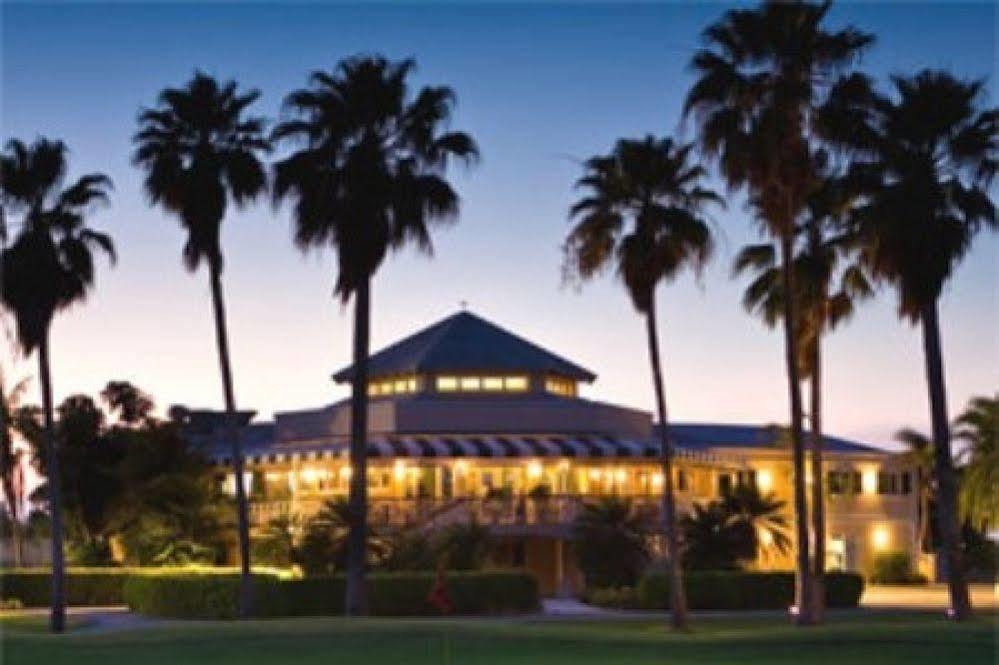 The Tuscany On Grace Bay Extérieur photo