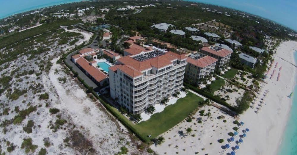 The Tuscany On Grace Bay Extérieur photo