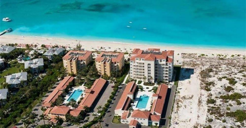 The Tuscany On Grace Bay Extérieur photo